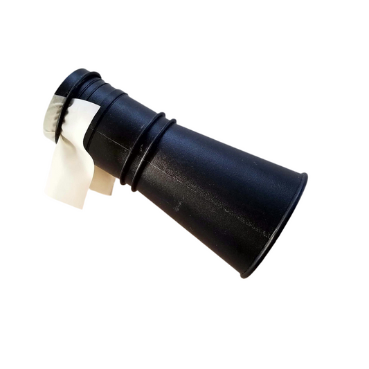 Houndstooth Molded Turkey Tube Calls