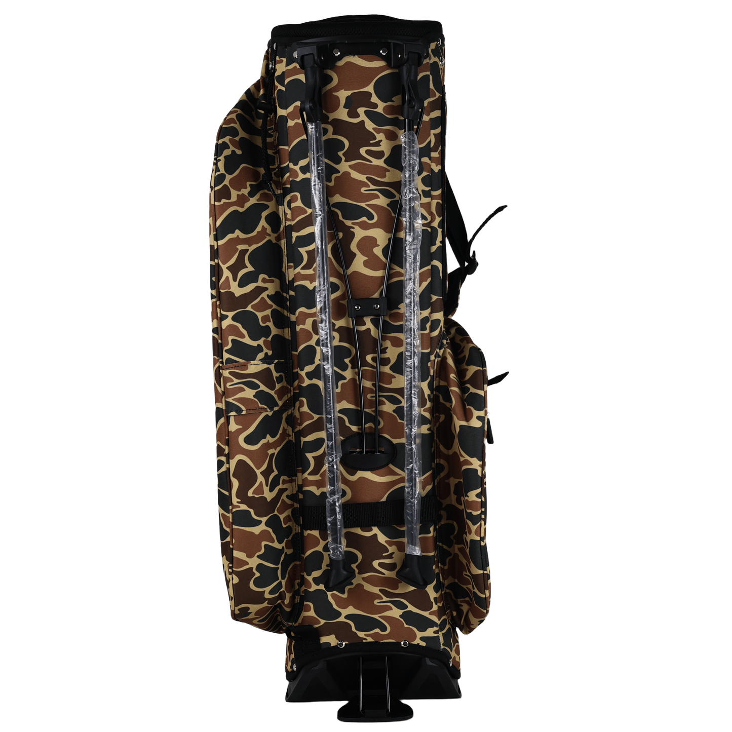 Embry Outdoors Duck Camo Golf Bag