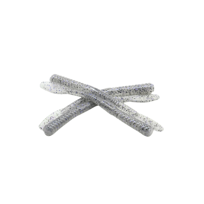 Muddy Water Lures 4" Action Worms