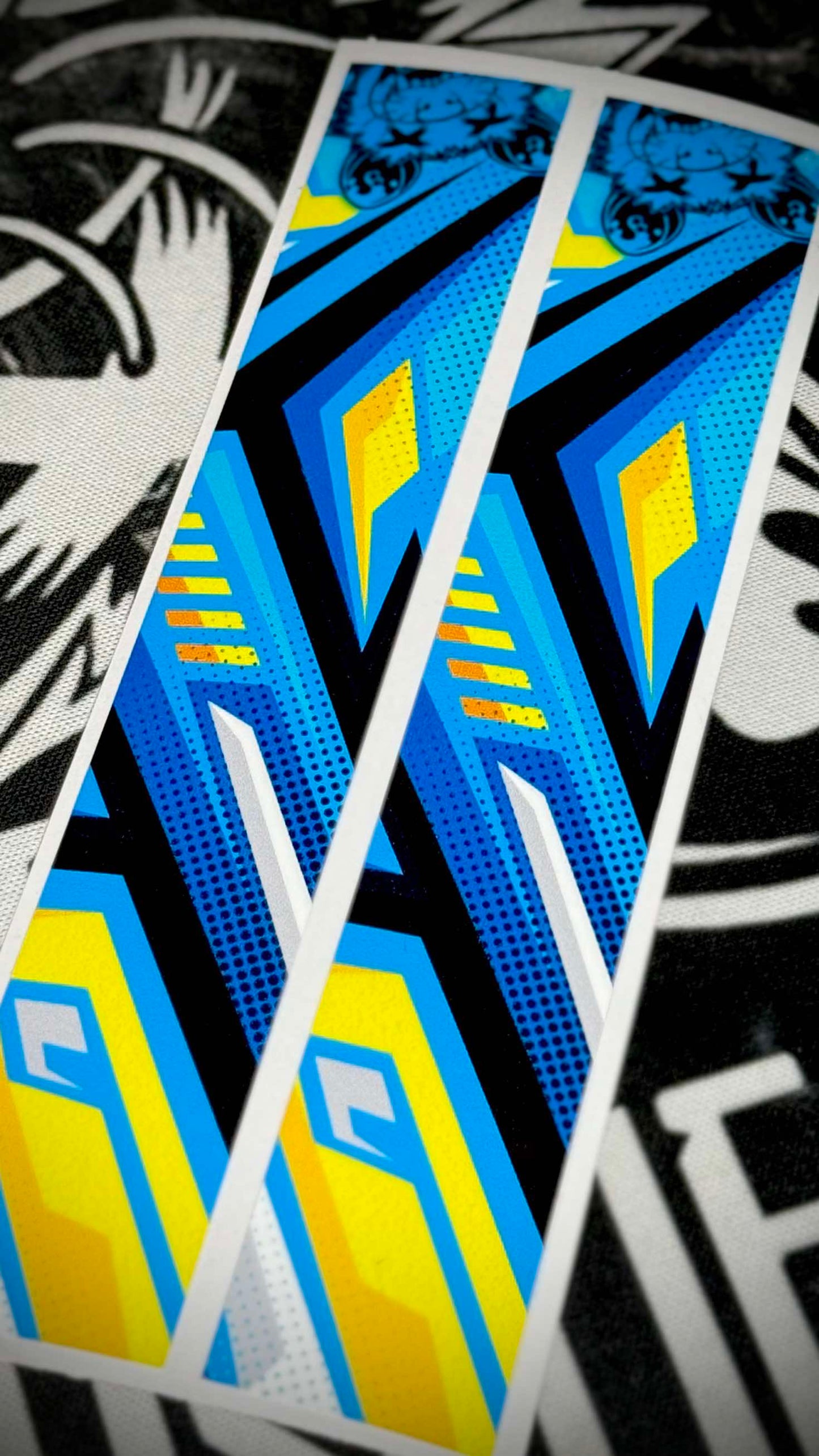 The Bowtique Comic Pop Arrow Wrap - 39