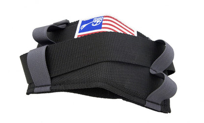 Rising Fishing Universal Net Holster - The Answer