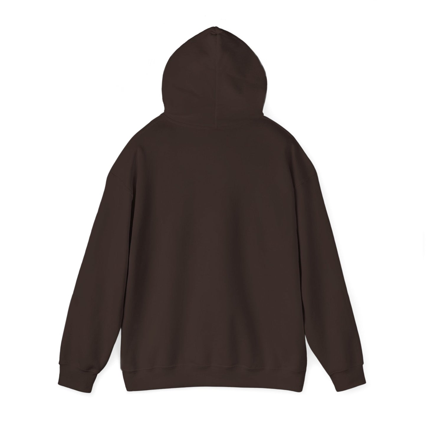 Texas Rigged Tees Trophy Hunter — Unisex Hooded Sweatshirt