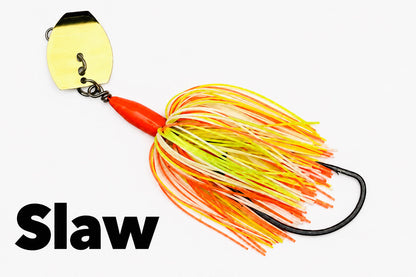 High Octane Special Edition Weedless Chatter