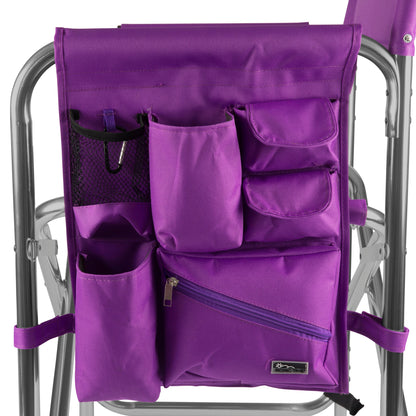 Picnic Time Sports Chair