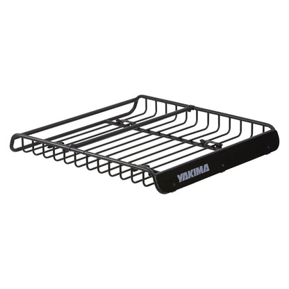 Yakima MegaWarrior Large Sized Cargo Basket For All Yakima StreamLine Crossbars