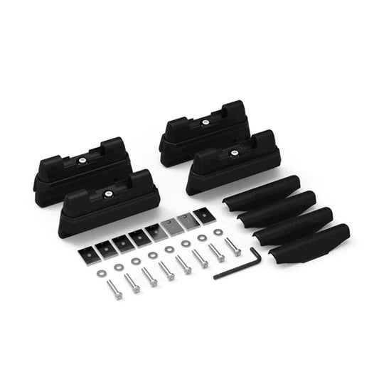 YAKIMA Landing Pad 20 Fixed Point Mounts for Select Cadillac/GMC/Hyundai SUVs