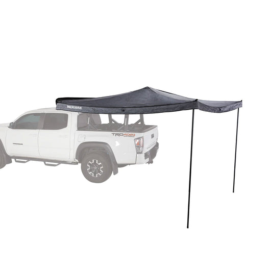 Yakima MajorShady 270 LH Vehicle Roof Mounted Awning Rugged Vinyl Travel Cover