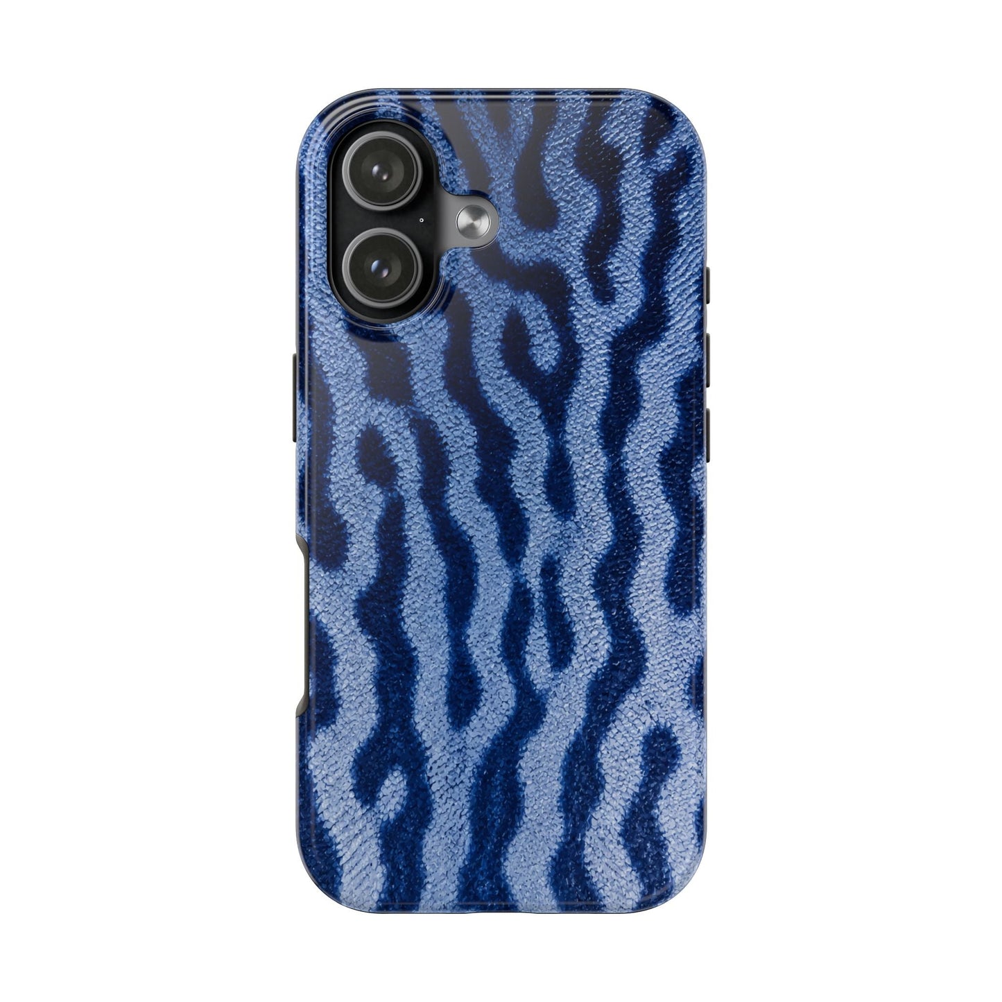 Texas Rigged Tees Holy Mackerel — Tough Phone Case
