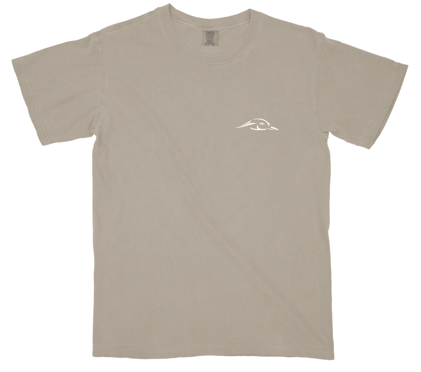 American Flyway Waterfowl Dove Season Tee