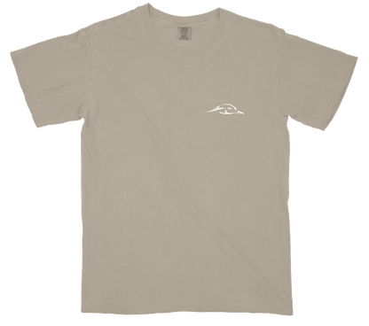 American Flyway Waterfowl Dove Season Tee