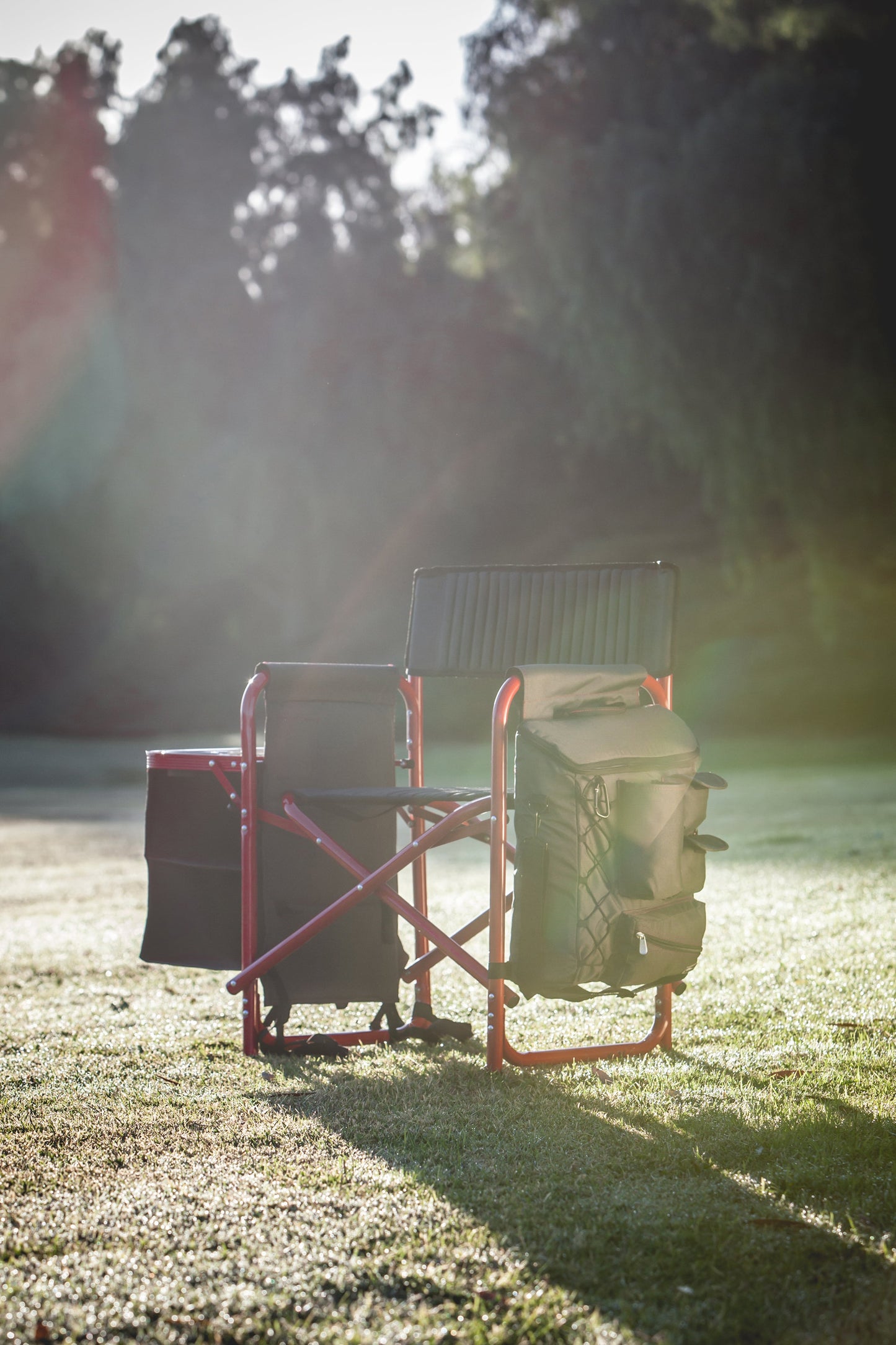 Picnic Time Fusion Camping Chair