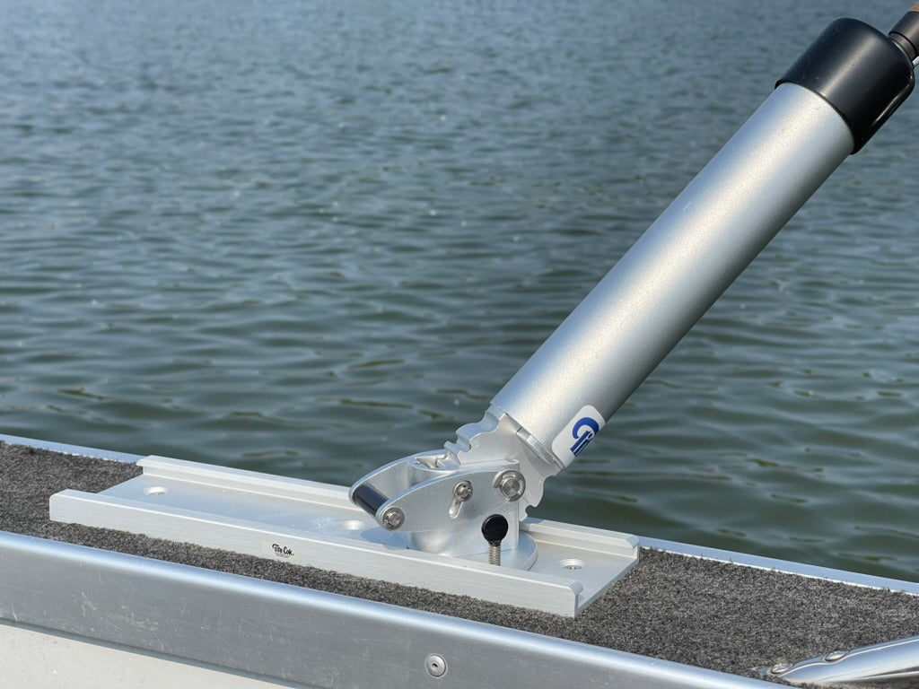 Tite-Lok Mounting Track