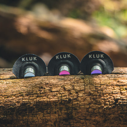 KLUK Custom Calls The Herd