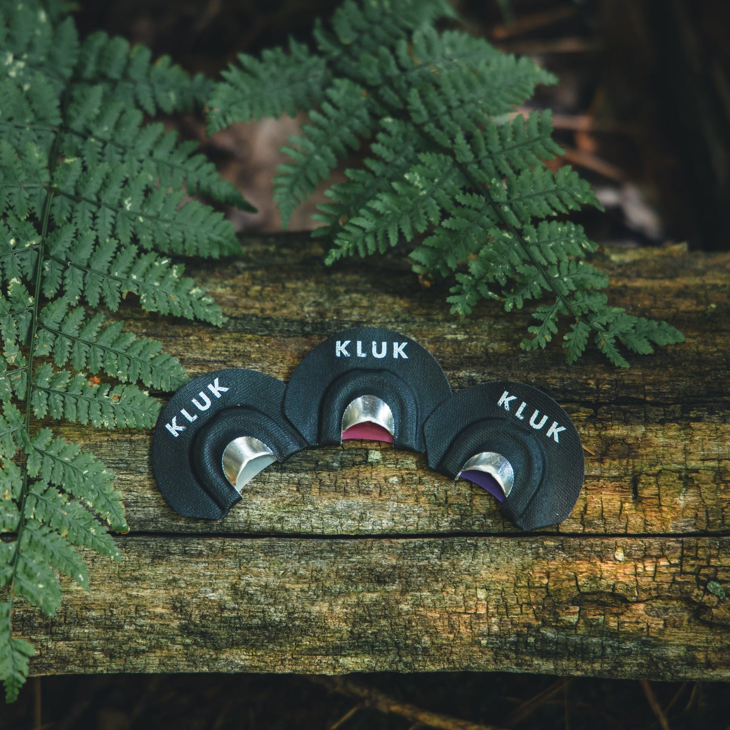 KLUK Custom Calls The Herd