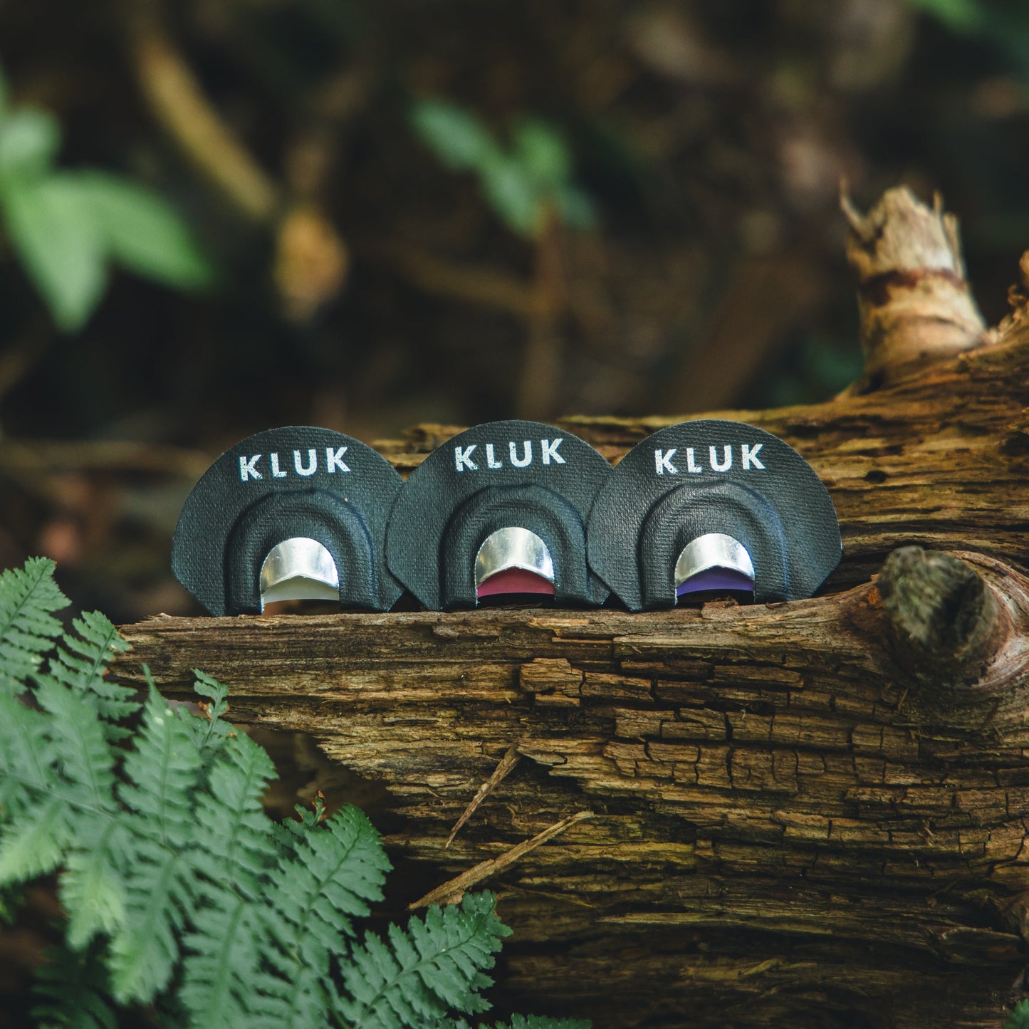 KLUK Custom Calls The Herd