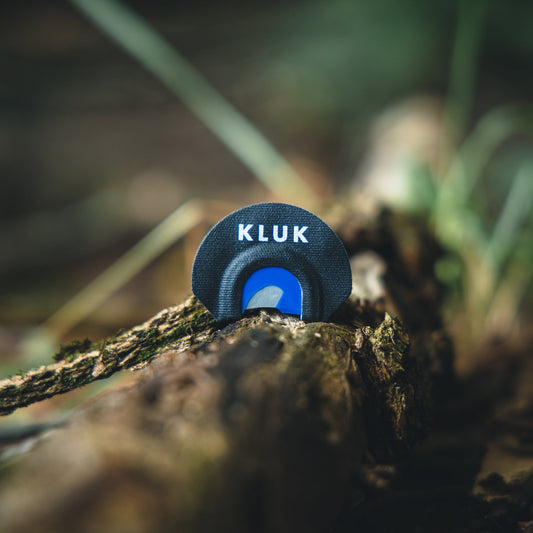 KLUK Custom Calls The Mountain King