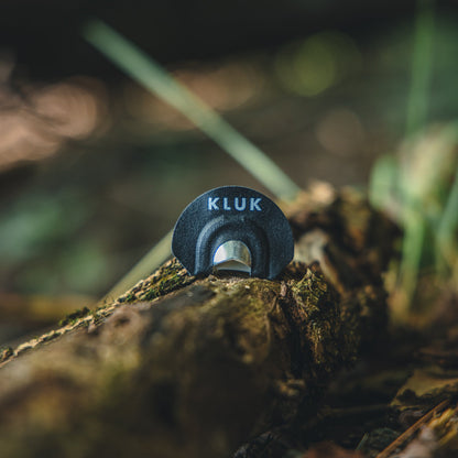 KLUK Custom Calls The Herd