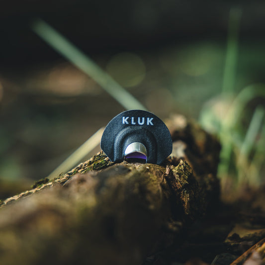 KLUK Custom Calls The Bull-Dozer