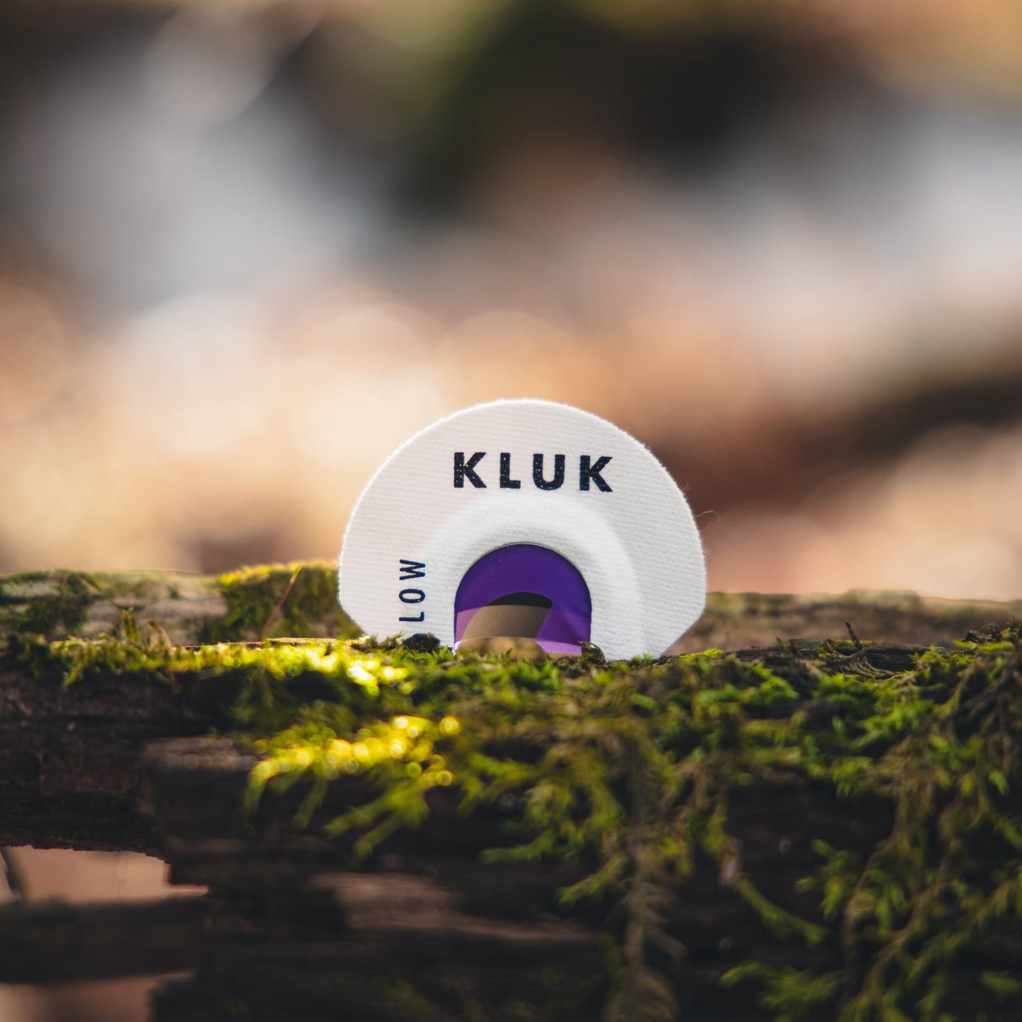KLUK OG CUTTER