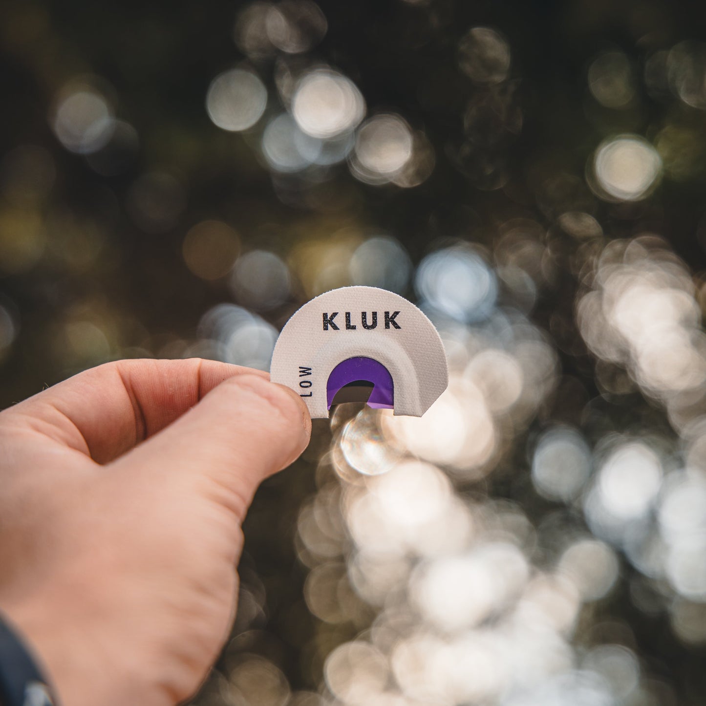 KLUK OG CUTTER