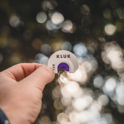 KLUK OG CUTTER