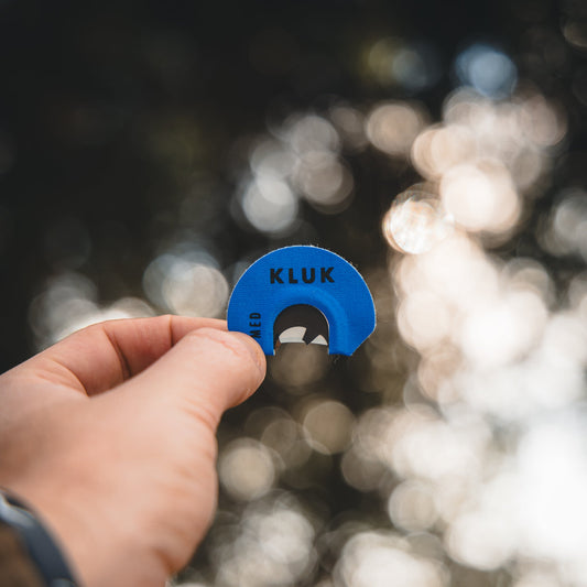 KLUK YOUNG GUN CUTTER