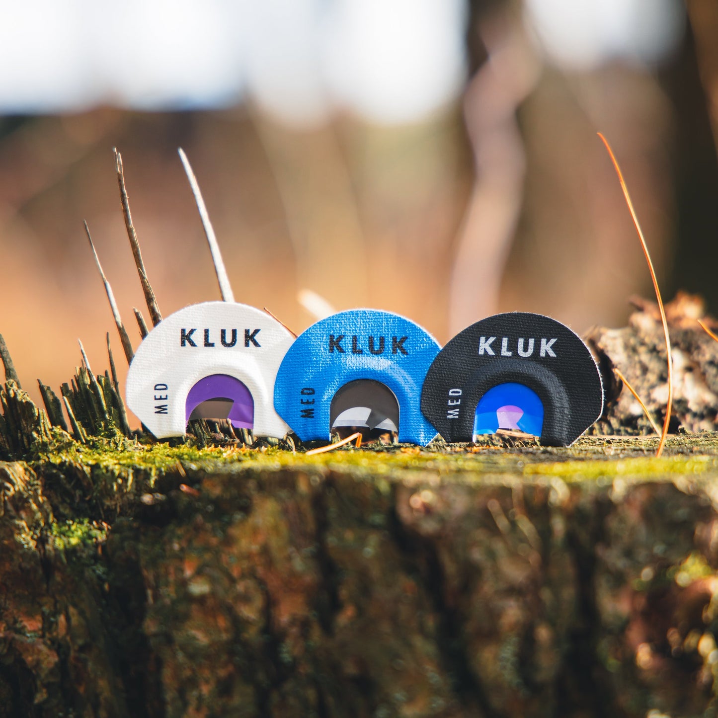 KLUK OLD MEETS NEW SERIES