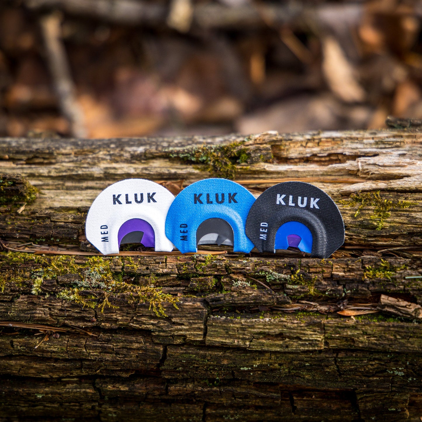 KLUK OLD MEETS NEW SERIES