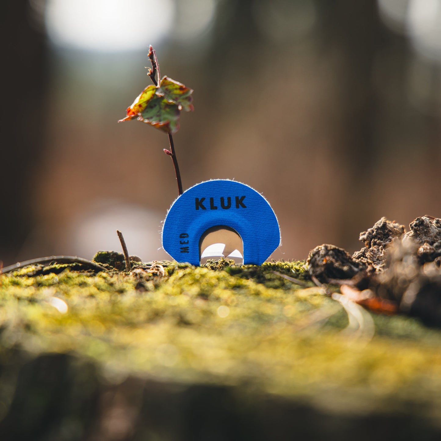 KLUK YOUNG GUN CUTTER