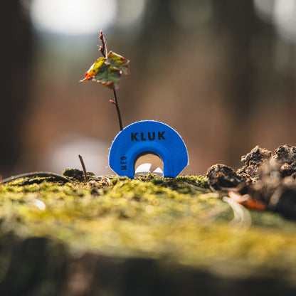 KLUK YOUNG GUN CUTTER