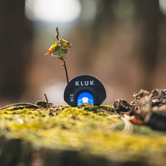 KLUK SMART-MOUTH