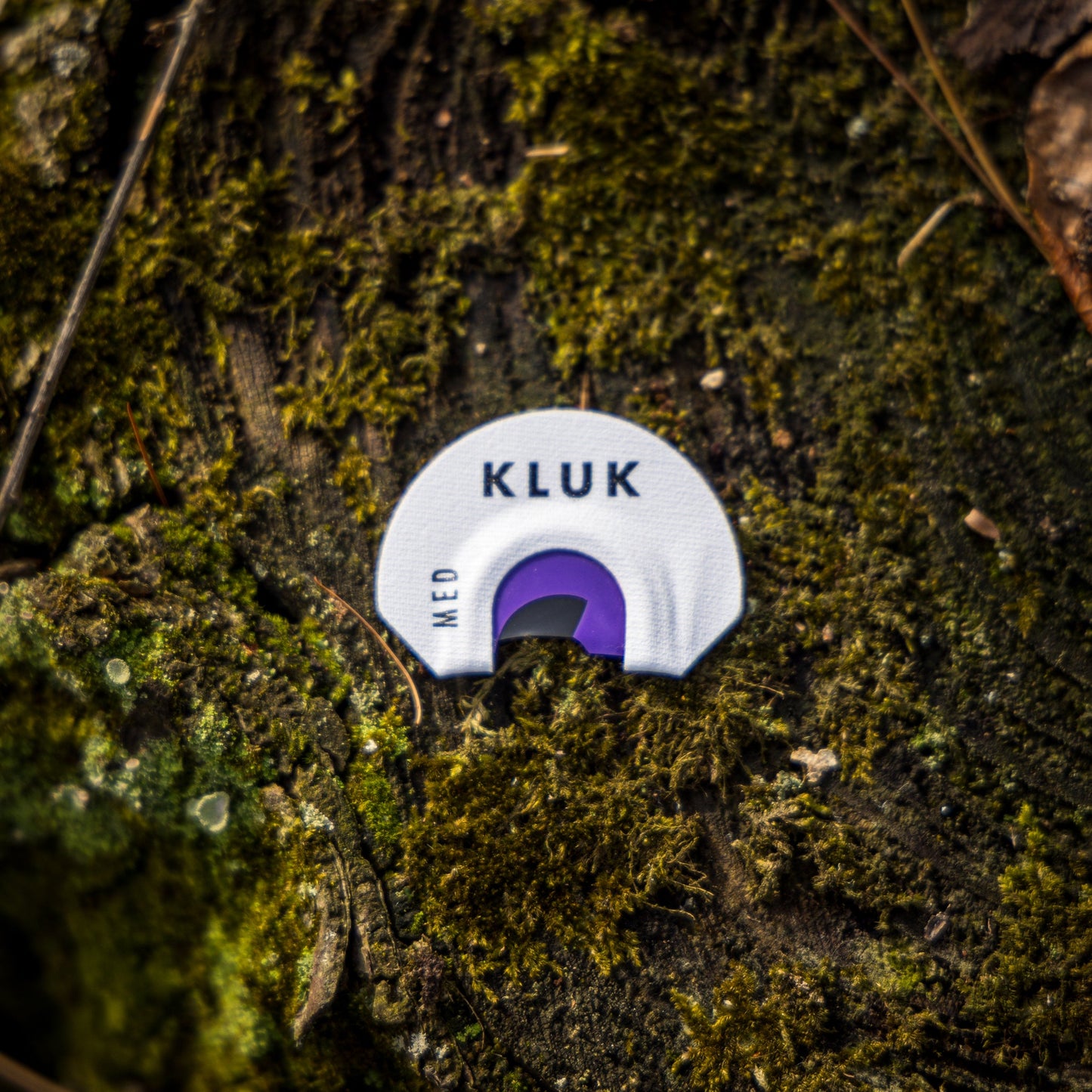 KLUK OG CUTTER