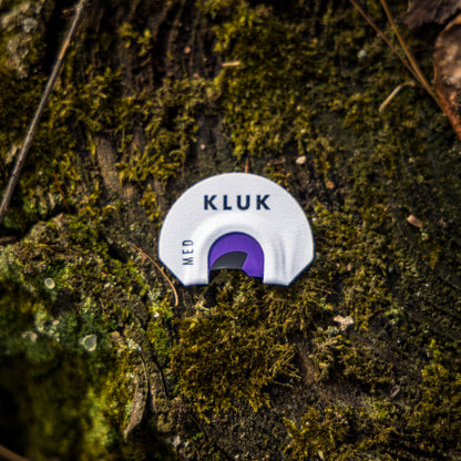 KLUK OG CUTTER