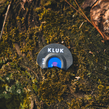KLUK SMART-MOUTH
