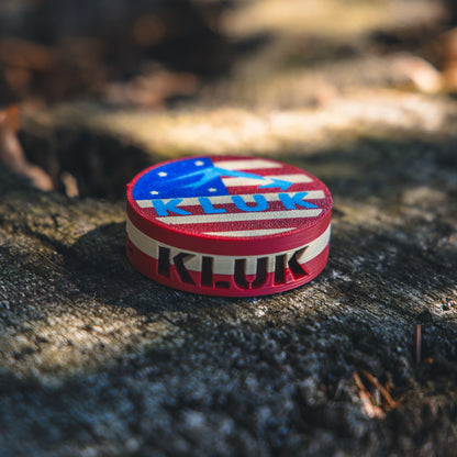 KLUK ADVENTURE CALL CASE