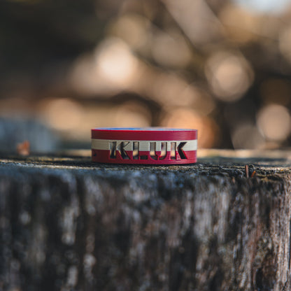 KLUK ADVENTURE CALL CASE
