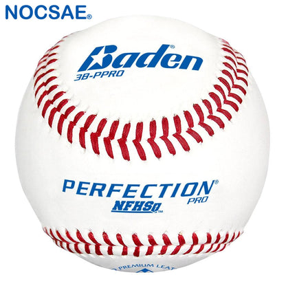 Baden Sports Perfection Pro Baseballs-1 dozen