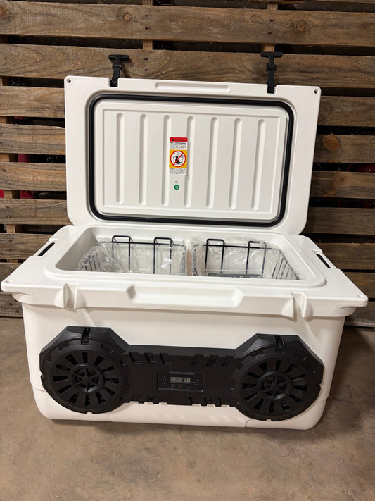 Hustlin Hippie Hound Boxx- "Coldest Boxx on the Market"
