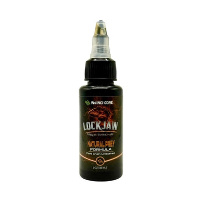 Invinci Core LockJAW - Scent / Masking Agent