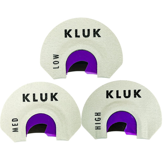 KLUK OG CUTTER Starter Package