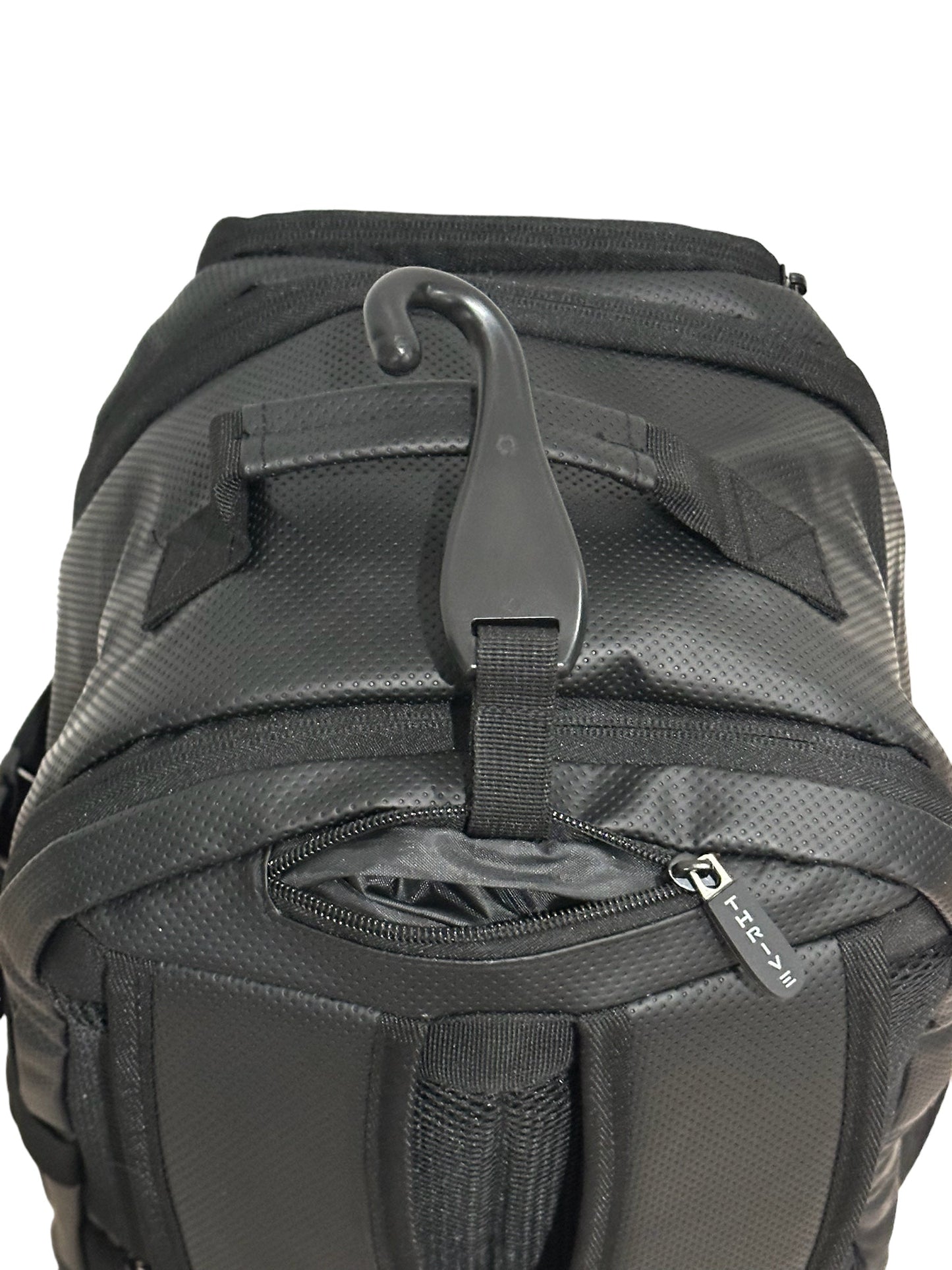 Thrive Elite Backpack w/shoe bag