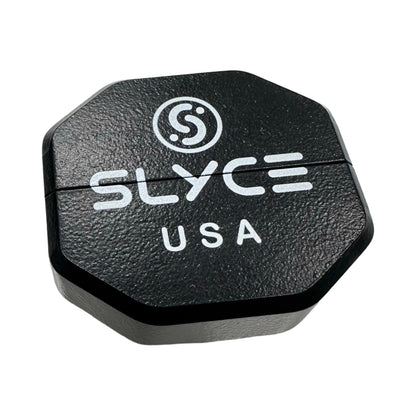 SLYCE Gearbox (26g) SpeedCap Paddle Performance Enhancer**