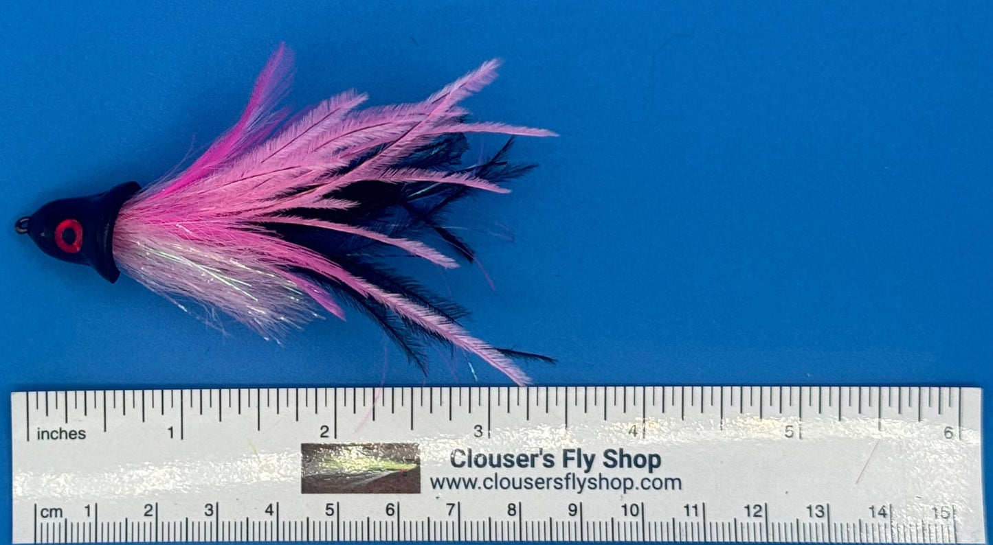 Clouser's EZ Diver