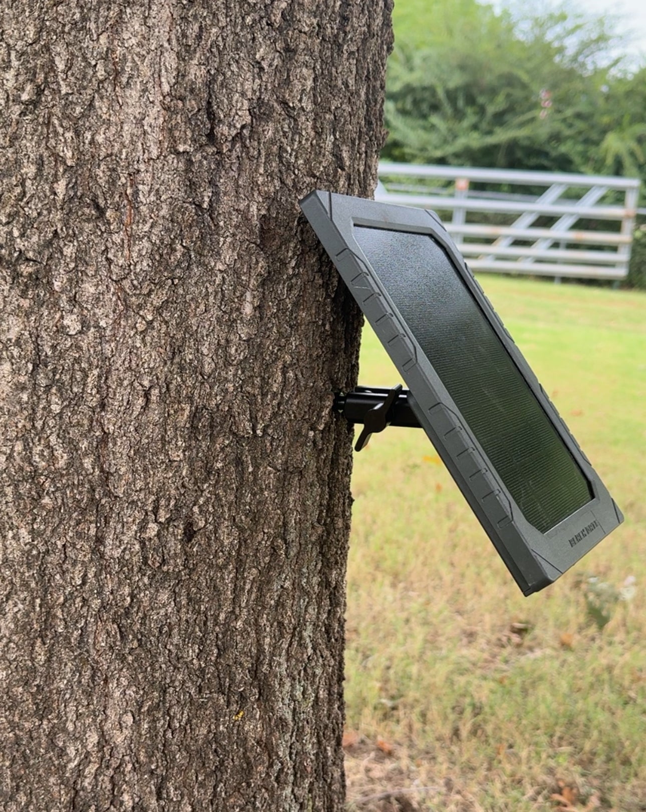 Shop Thermal Optics Tree Biter Pro Tree Mount | Trail Cameras & Trail Camera Solar Panels