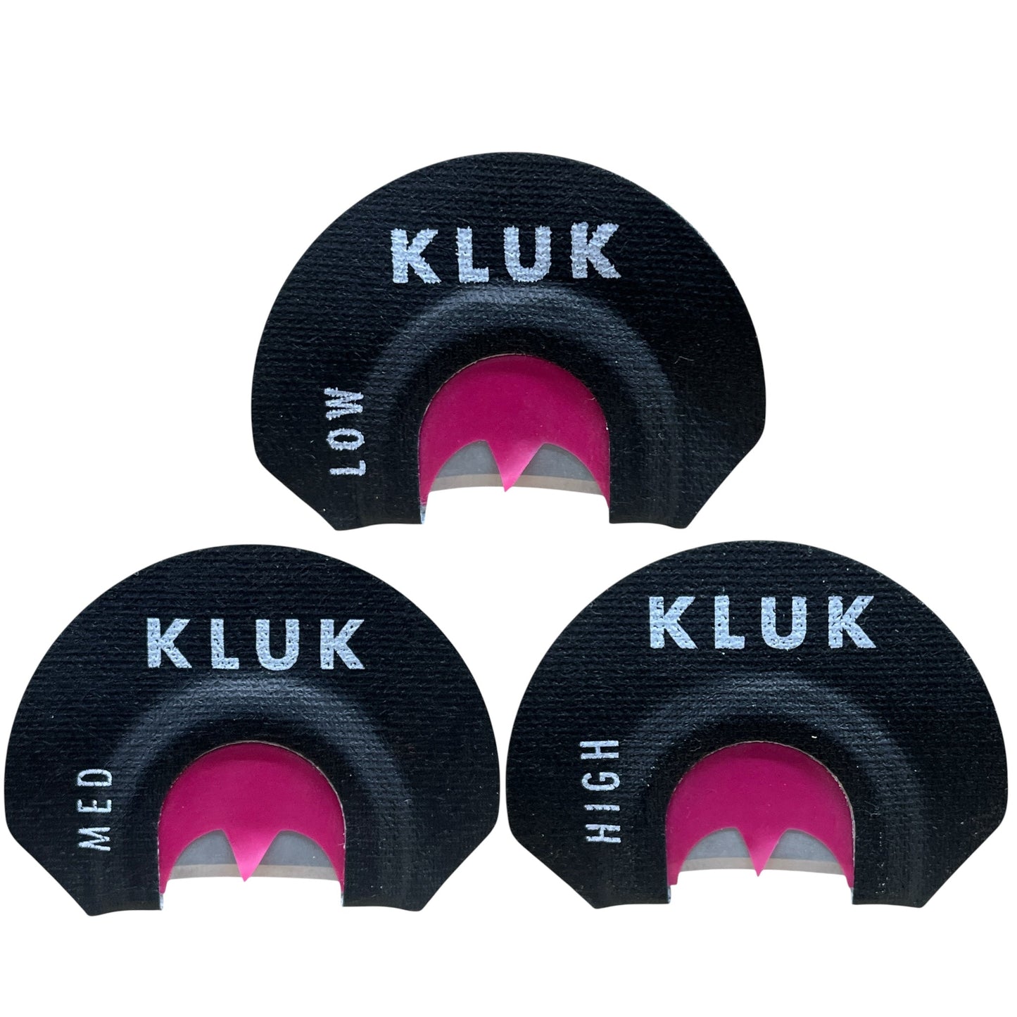 KLUK Custom Calls WINGMAN Starter Package