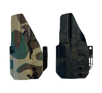 Direct Action Apparel SIG P365 & P365XL IWB HOLSTERS (RIGHT HAND)