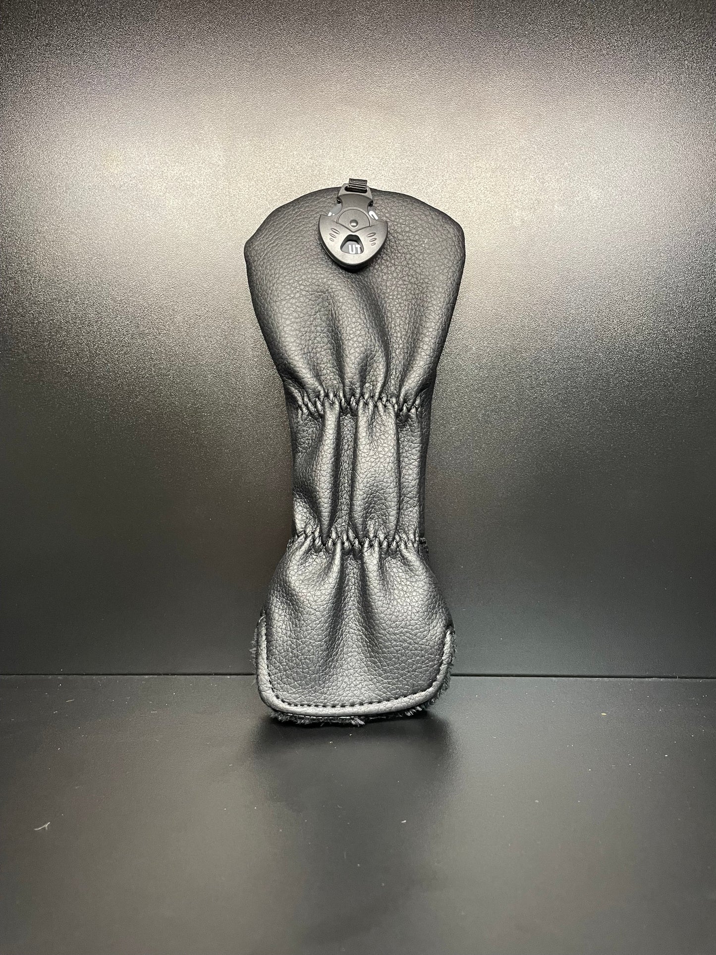 ParWestGolf Blackout Royal Flush Headcover