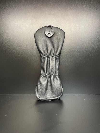 ParWestGolf Blackout Royal Flush Headcover