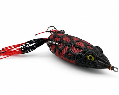 High Octane Frogzilla 2.0