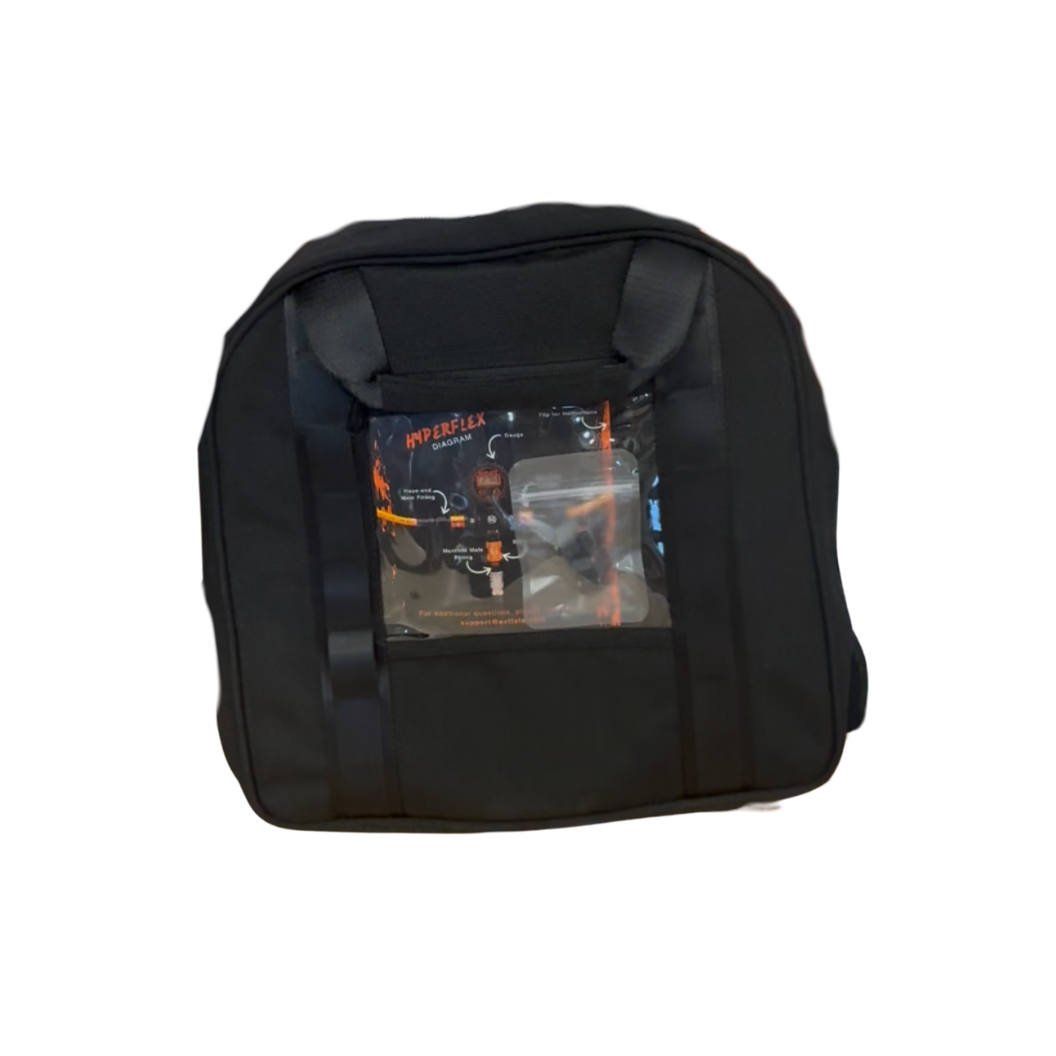 EZ Flate Hose Bag